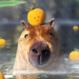 Jellycat Clyde Capybara
