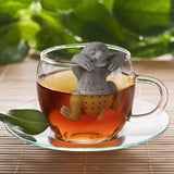 Fred Slow Brew Tea Infuser