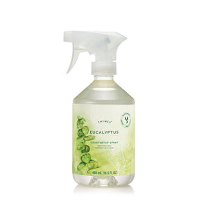 Thymes Eucalyptus Countertop Spray All-Purpose Cleaner