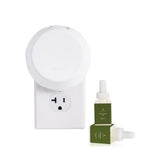 Thymes Frasier Fir Pura Smart Home Diffuser Kit V4