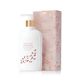Thymes Goldleaf Gardenia Body Creme