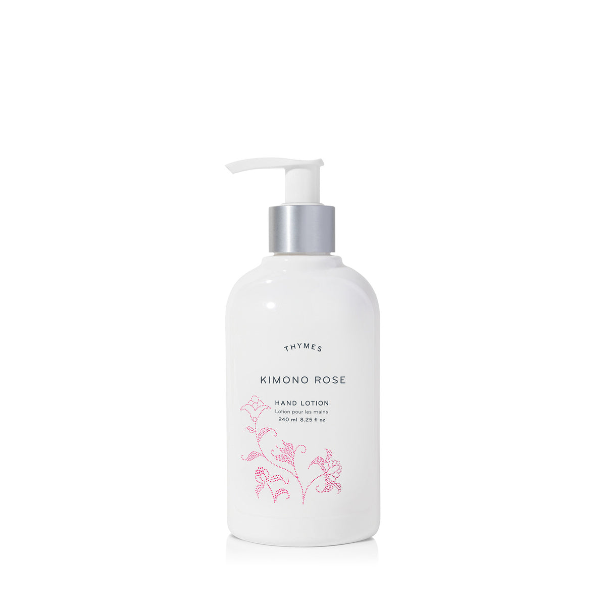 Thymes Kimono Rose Hand Lotion