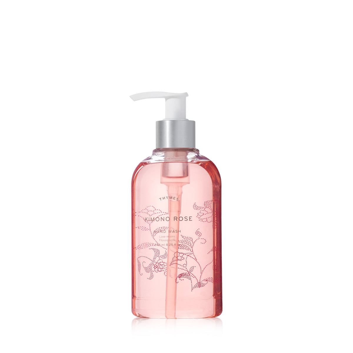 Thymes Kimono Rose Hand Wash