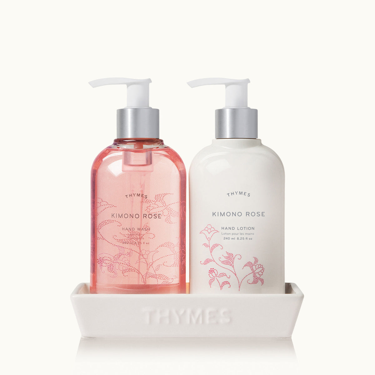 Thymes Kimono Rose Hand Wash