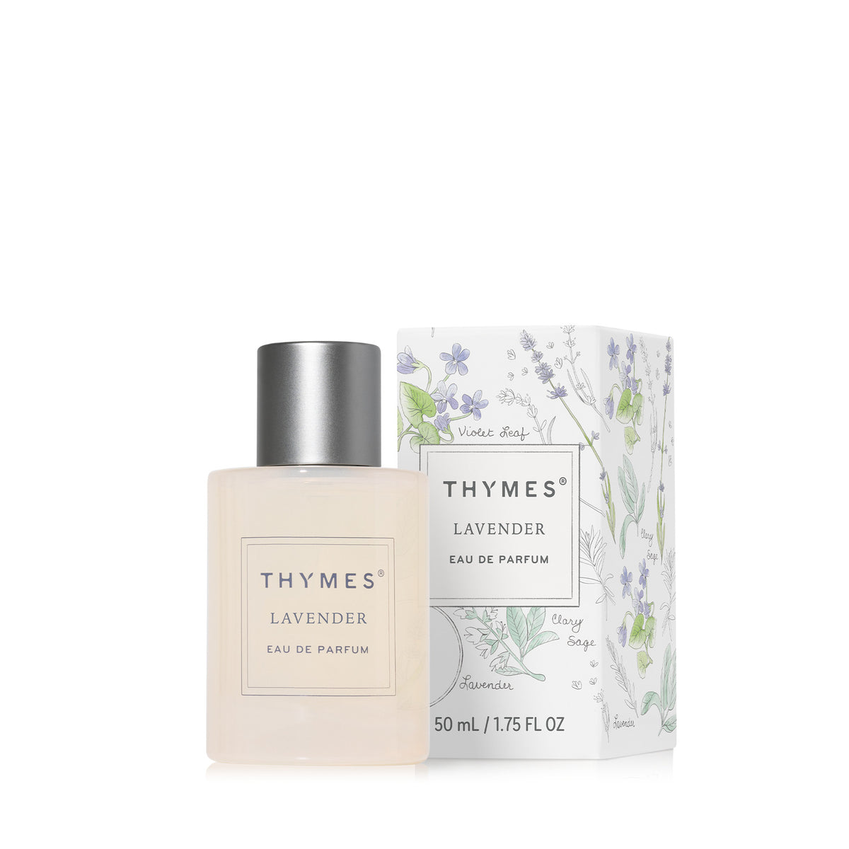 Thymes Lavender Eau de Parfum