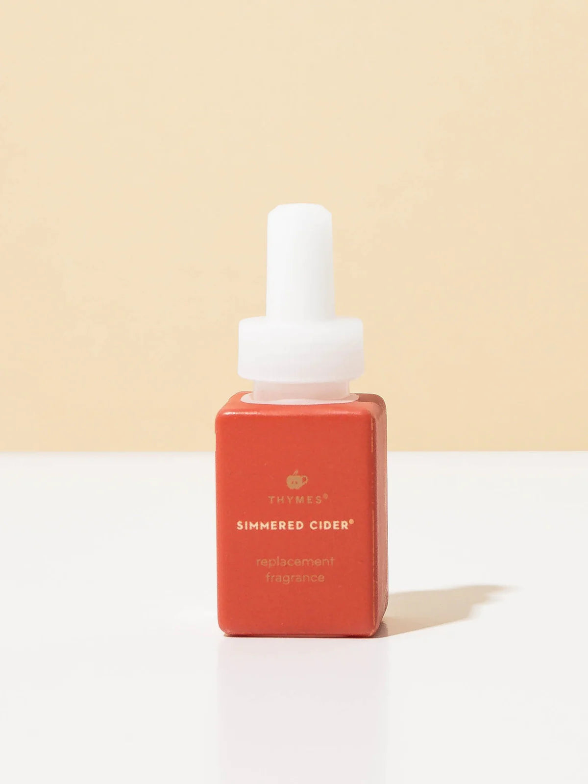 Thymes Simmered Cider Pura Diffuser Refill