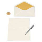 Blank Congratulations Card