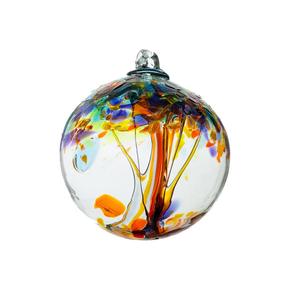 Kitras Spirit Kitras Art Glass – Heavenly Outhouse