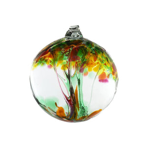 Kitras Spirit Kitras Art Glass Tree of Healing – Heavenly Outhouse