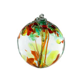 Kitras Art Glass Tree of Sisters