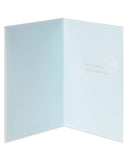 Rainbow Pet Sympathy Card