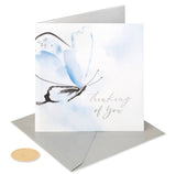 Surrounded by Love Sympathy Card