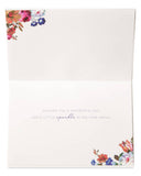 A Little Sparkle Birthday Card