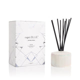 Capri Blue Volcano White Opal Gilded Reed Diffuser