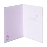 Sweet & Wonderful Hello Kitty Birthday Card
