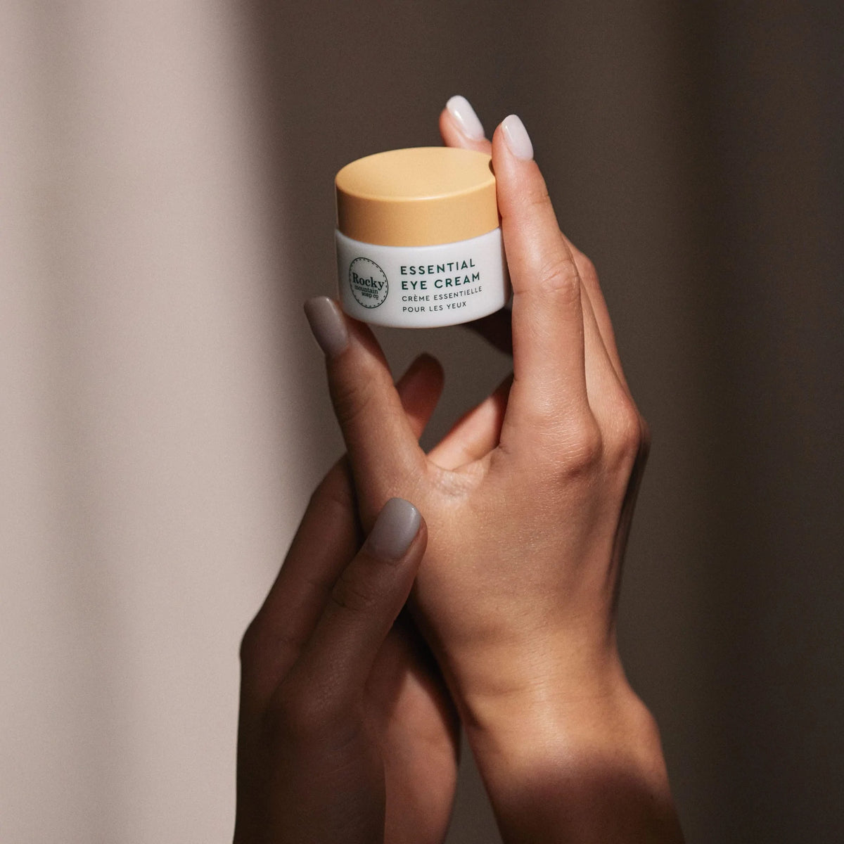 Essential Eye Cream