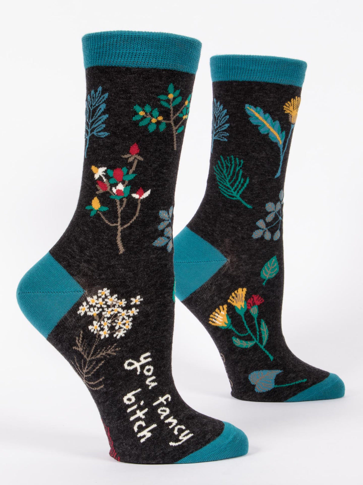 You Fancy Bitch Women's Crew Socks