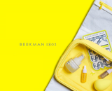 Beekman 1802 Hanging Travel Bag