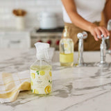 Thymes Lemon Leaf Countertop Spray All-Purpose Cleaner
