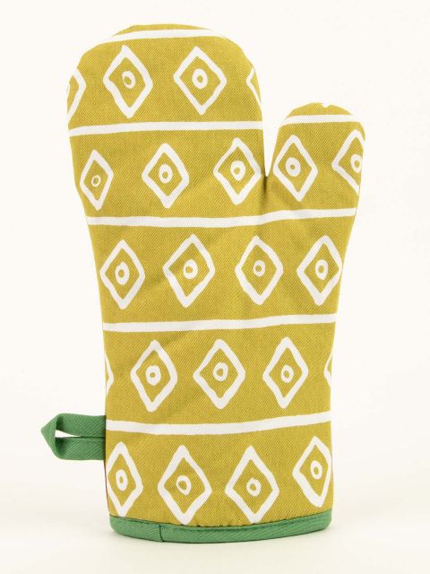 I'm Going To Fuck This Food Up Oven Mitt