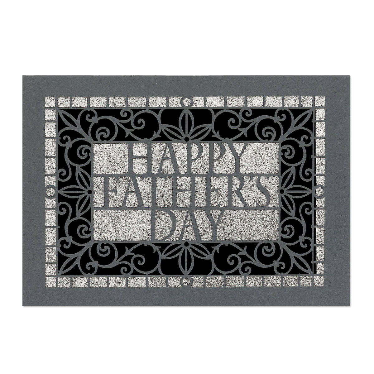 Happy Father's Day Card