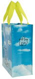 Blue Q Out To Lunch Handy Tote