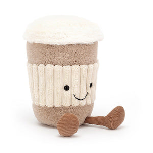 Jellycat Amuseable Coffee To-Go