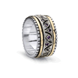 Always Meditation Ring