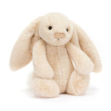 Jellycat Bashful Luxe Willow Bunny