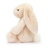 Jellycat Bashful Luxe Willow Bunny