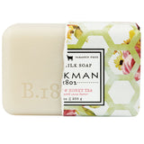 Beekman 1802 Apricot & Honey Tea Goat Milk Bar Soap