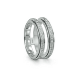 Blessed Meditation Ring