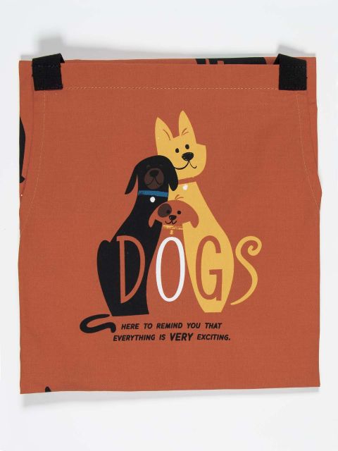 Dogs Apron