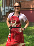Made From Scratch Apron