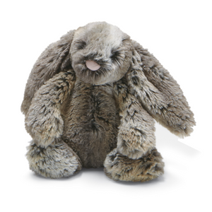 Jellycat Bashful Woodland Bunny