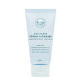 Complete Cream Face Cleanser