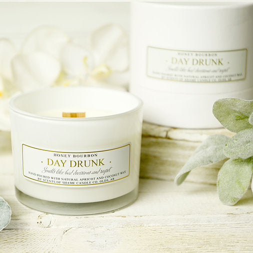 Day Drunk Candle