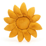 JellyCat Fleury Sunflower