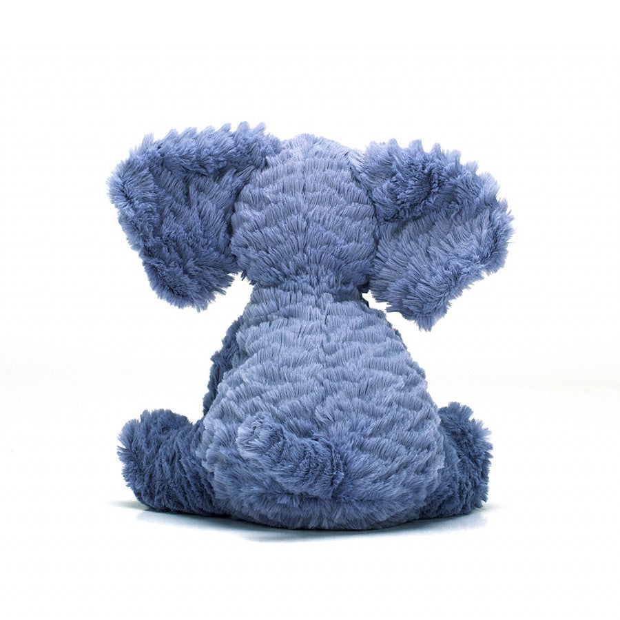 JellyCat Fuddlewuddle Elephant