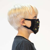 The Rainbow Antimicrobial Copper Infused Mask (2 Sizes)