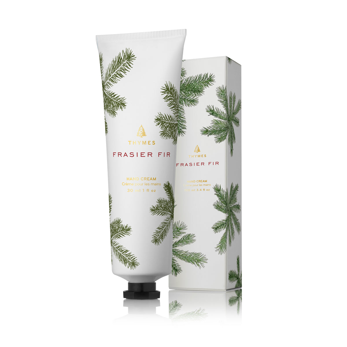 Thymes Frasier Fir Hand Cream