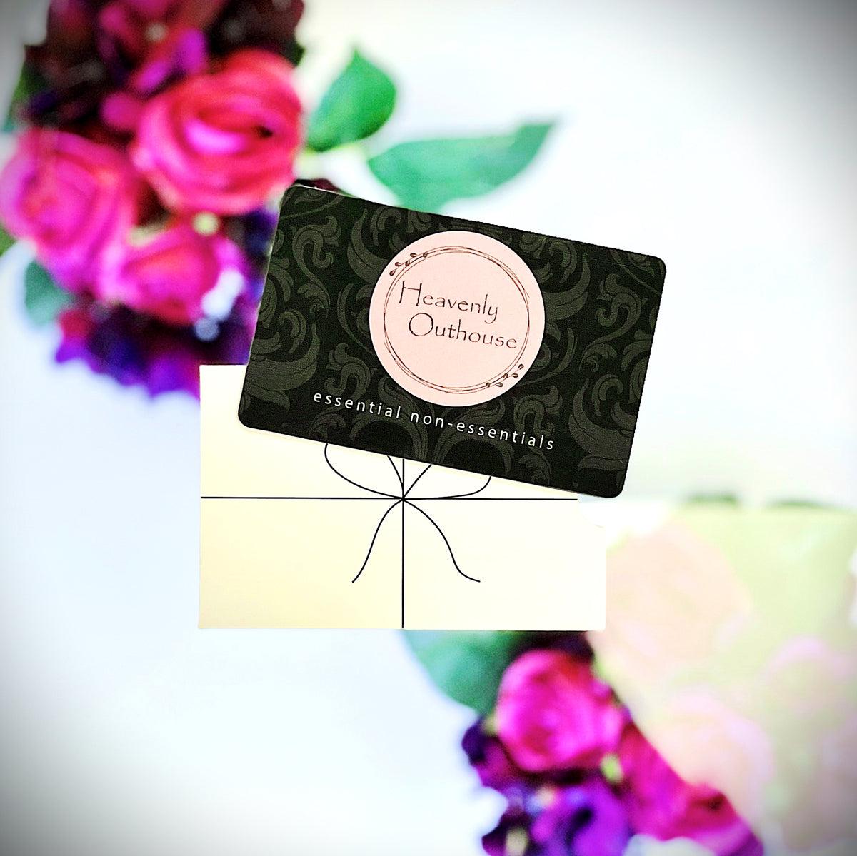 In-store Gift Card