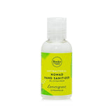 Lemongrass Nomad Hand Sanitizer