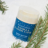 Vanilla Candy Cane Body Butter [Limited Edition]