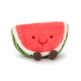 JellyCat Amuseable Watermelon