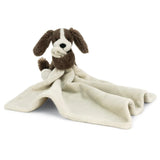 Jellycat Fudge Puppy Soother