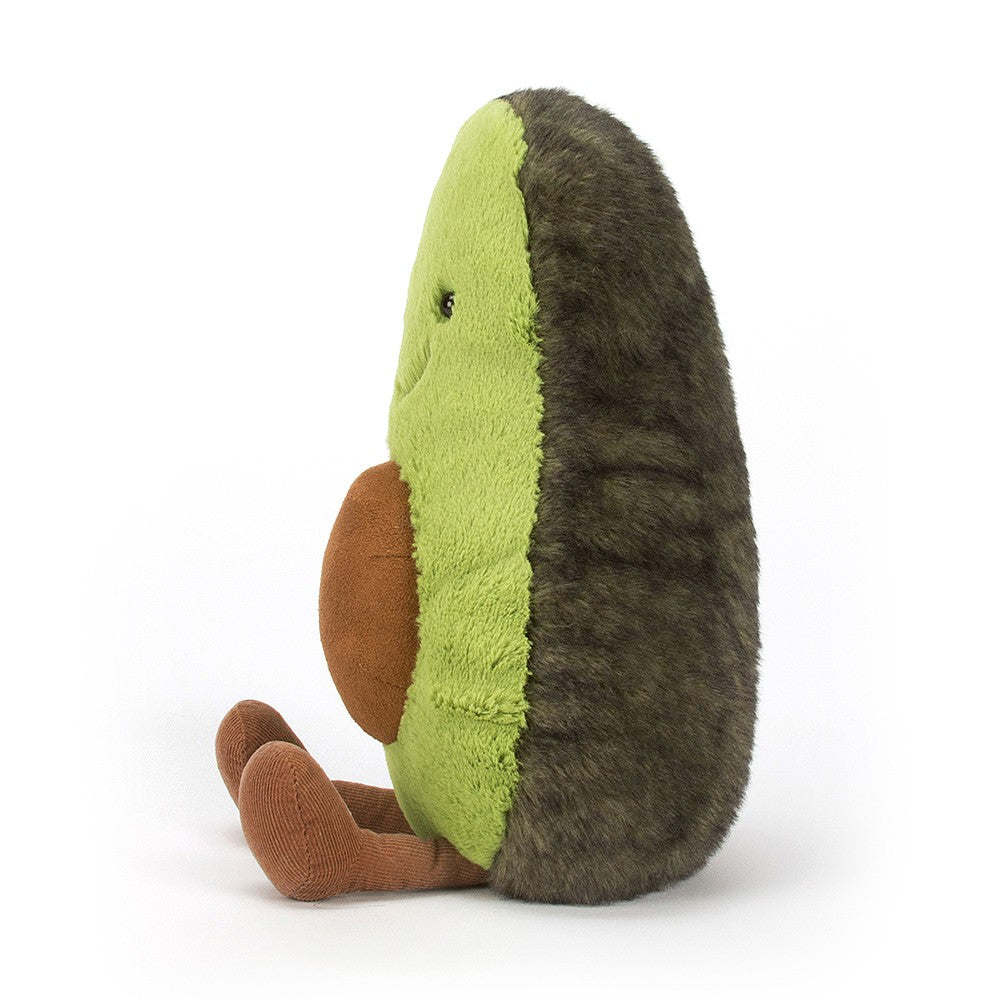 【ジェリーキャット】 Amuseable Avocado JELLY CAT（ジェリーキャット） Amuseable Avocado Small（アミューズ