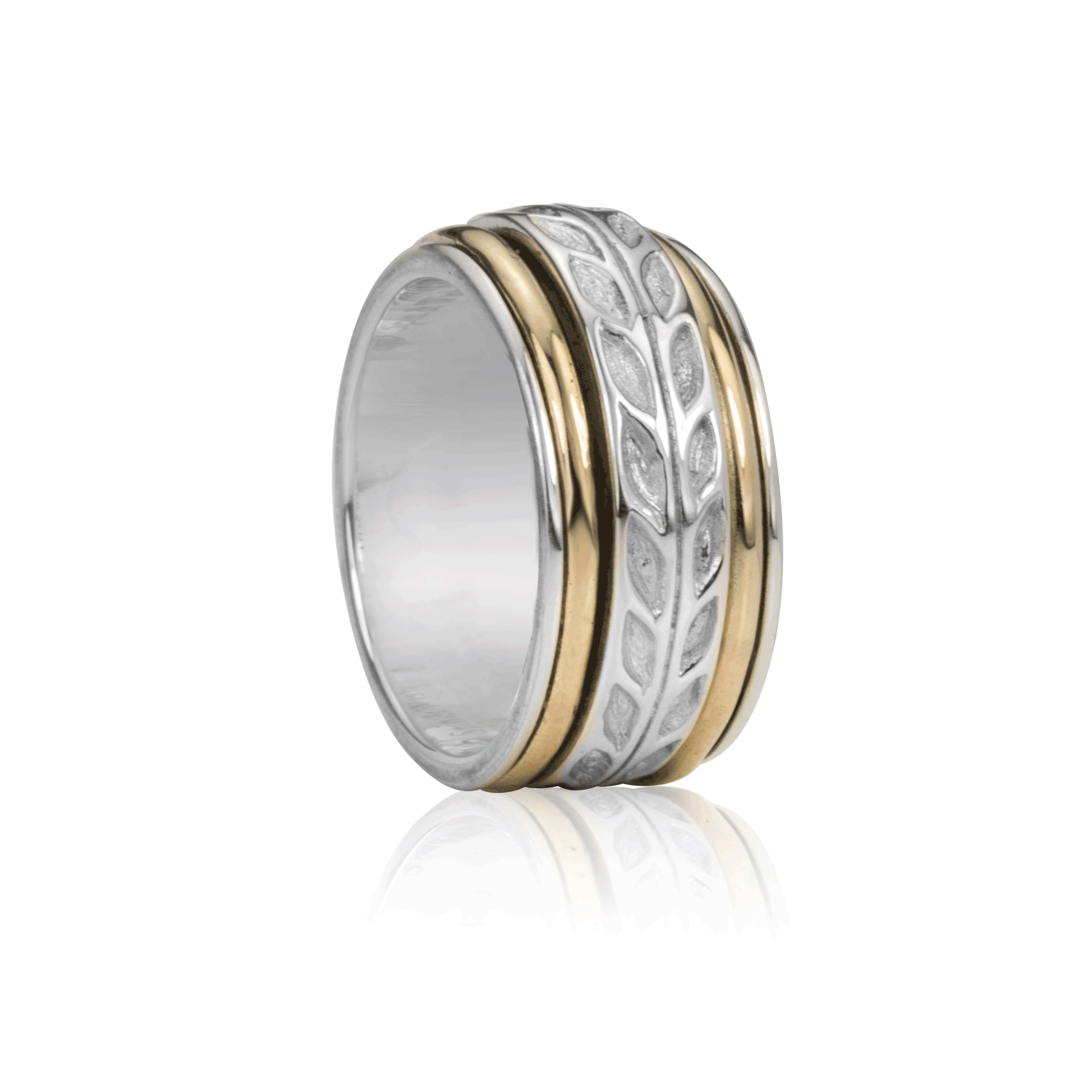Joy - MeditationRings