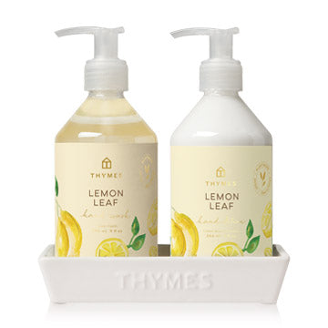 Thymes Ceramic Sink Caddy