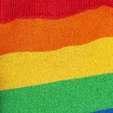 March With Pride Youth Knee Socks